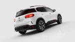 Citroen C5 Aircross 2018 года (WW)